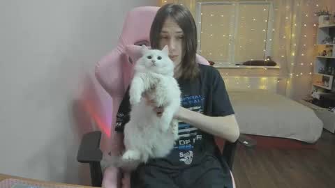 Snapshot of eleganc3 chatting on February 2026 06:28:02 PM eleganc3 online show from February 2026 06:28:02 PM