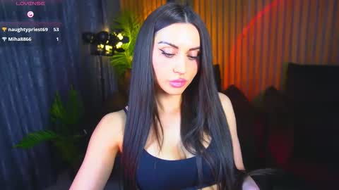 elegant_mysterious online show from February 2026 09:27:02 PM