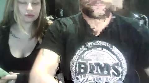 NiceButtCock online show from February 2026 07:04:01 PM