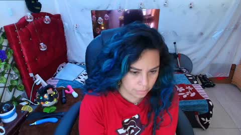 Snapshot of elektra_32 chatting on January 2025 07:28:02 AM elektra online show from January 2025 07:28:02 AM