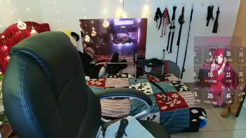 Snapshot of elektra_32 chatting on February 2025 07:45:02 AM elektra online show from February 2025 07:45:02 AM