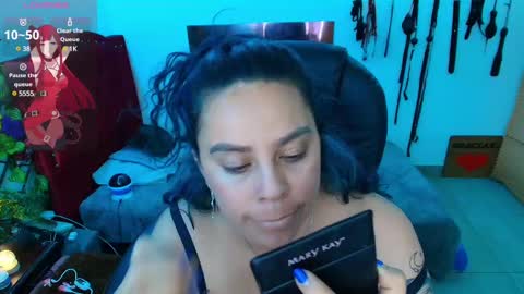 Snapshot of elektra_32 chatting on March 2025 07:43:02 AM elektra online show from March 2025 07:43:02 AM