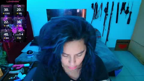 Snapshot of elektra_32 chatting on March 2025 08:52:01 AM elektra online show from March 2025 08:52:01 AM