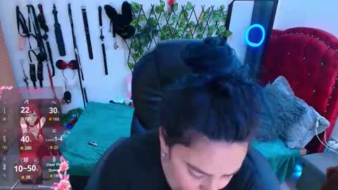 Snapshot of elektra_32 chatting on October 2025 05:07:02 AM elektra online show from October 2025 05:07:02 AM