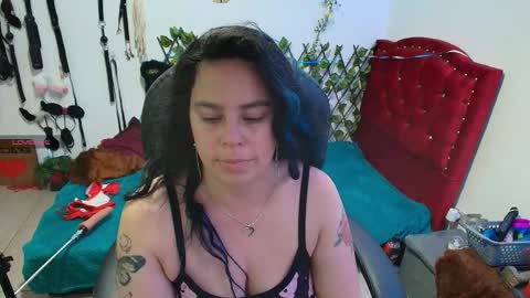 Snapshot of elektra_32 chatting on November 2025 01:26:01 AM elektra online show from November 2025 01:26:01 AM