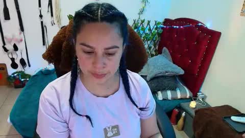 Snapshot of elektra_32 chatting on November 2025 05:23:02 AM elektra online show from November 2025 05:23:02 AM