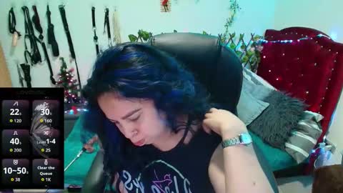 Snapshot of elektra_32 chatting on December 2025 04:45:01 PM elektra online show from December 2025 04:45:01 PM