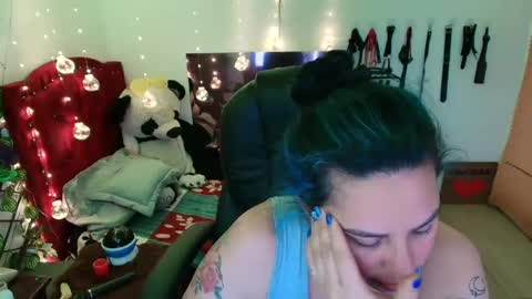 Snapshot of elektra_91 chatting on February 2025 04:54:01 AM elektra online show from February 2025 04:54:01 AM