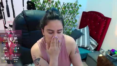 Snapshot of elektra_91 chatting on October 2025 01:23:02 PM elektra online show from October 2025 01:23:02 PM