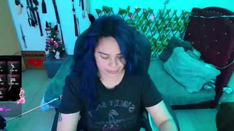 Snapshot of elektra_91 chatting on December 2025 12:15:01 AM elektra online show from December 2025 12:15:01 AM