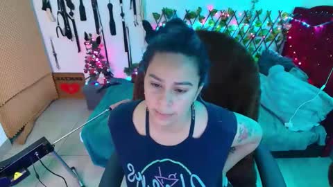 Snapshot of elektra_91 chatting on December 2025 07:09:01 PM elektra online show from December 2025 07:09:01 PM