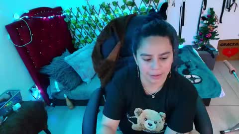 Snapshot of elektra_91 chatting on January 2026 11:59:01 AM elektra online show from January 2026 11:59:01 AM