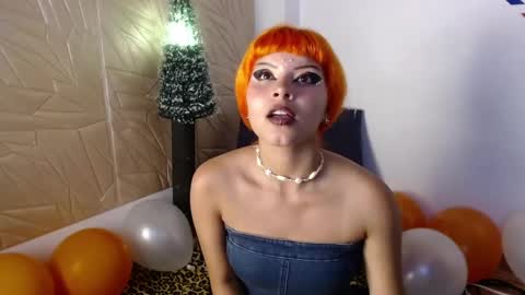 ELEKTRA  hii my birthday is tomorrow but I will celebrate it on Sunday Ill wait for you online show from December 2024 06:07:02 AM