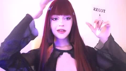  Elektra Sky  online show from February 2026 11:45:01 PM