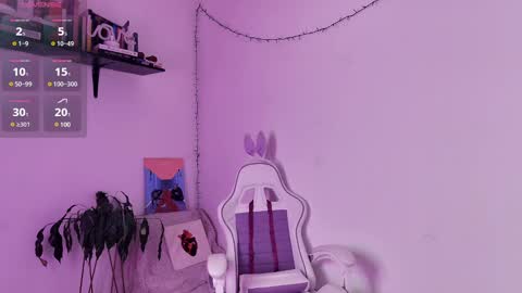 Snapshot of elektra_williams chatting on February 2025 11:31:01 PM elektra_williams online show from February 2025 11:31:01 PM