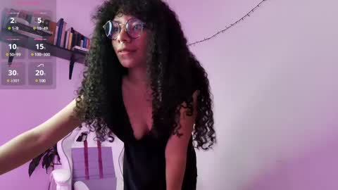 Snapshot of elektra_williams chatting on February 2025 01:00:02 AM elektra_williams online show from February 2025 01:00:02 AM