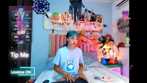 Elektra online show from November 2025 08:08:01 PM