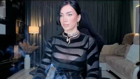 ElektraSheDemon online show from March 2026 07:57:02 AM