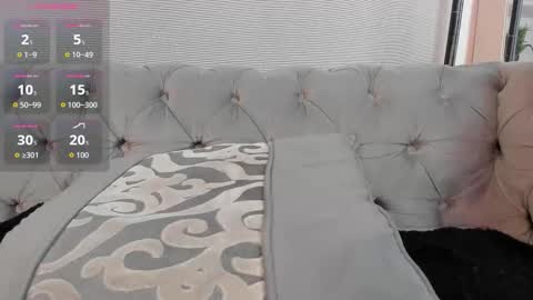 Elen CR online show from September 2025 09:29:02 PM