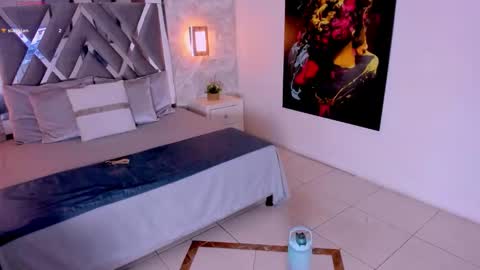 Elen CR online show from October 2025 02:58:02 AM