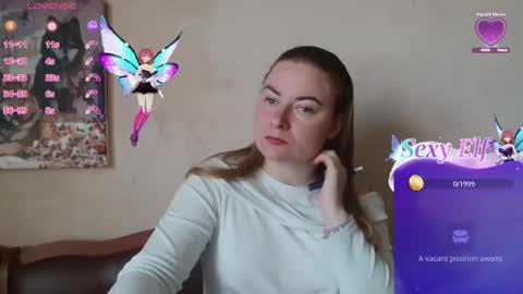 Elena online show from May 2026 06:53:01 AM