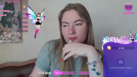 Elena online show from May 2026 05:57:02 AM