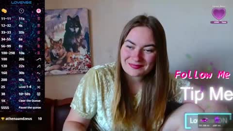 Elena online show from June 2026 10:29:02 AM
