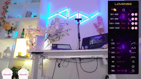 Elena online show from February 2025 12:21:02 AM