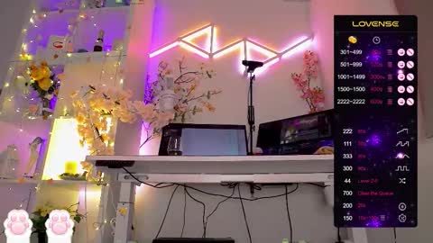 Elena online show from February 2026 07:50:02 PM