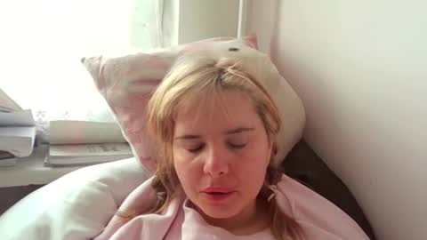 Snapshot of elenaflirt chatting on February 2026 11:27:01 AM Elena online show from February 2026 11:27:01 AM