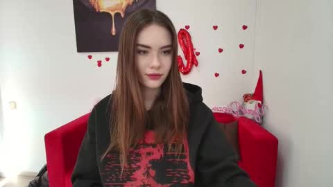 Snapshot of elenaoconar chatting on March 2025 12:23:01 PM elenaoconar online show from March 2025 12:23:01 PM