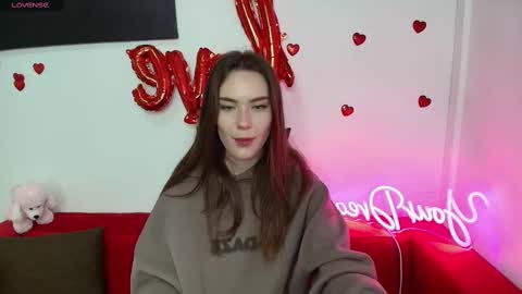 Snapshot of elenaoconar chatting on March 2025 09:45:02 AM elenaoconar online show from March 2025 09:45:02 AM