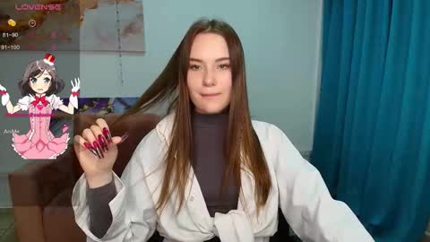 Snapshot of elenaoconar chatting on September 2025 08:24:01 PM elenaoconar online show from September 2025 08:24:01 PM