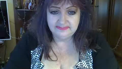 ElenaZed online show from January 2025 11:39:01 AM