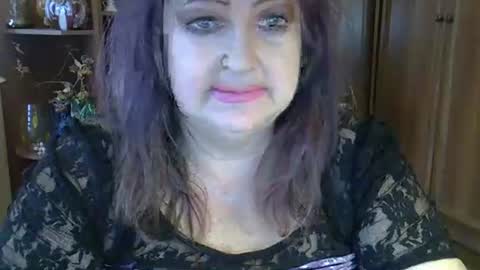 ElenaZed online show from February 2025 09:36:01 AM