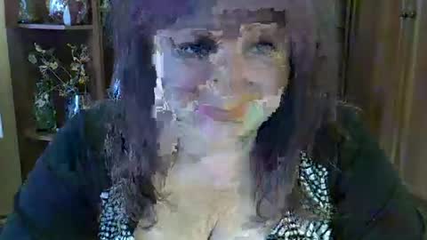 ElenaZed online show from February 2025 09:16:02 AM