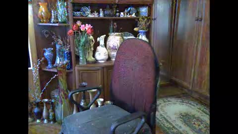 ElenaZed online show from April 2026 10:28:02 AM