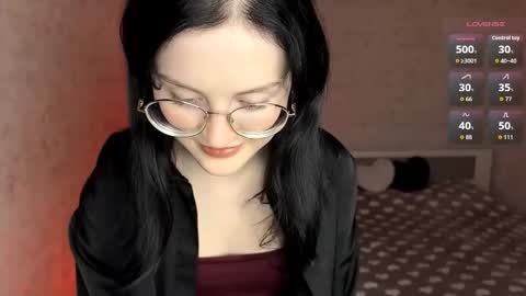 Snapshot of eleniswackhammer chatting on January 2026 10:03:02 PM Annie PVT IS OPEN online show from January 2026 10:03:02 PM