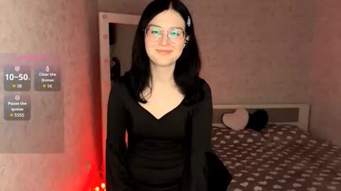 Snapshot of eleniswackhammer chatting on February 2026 02:53:01 AM Annie PVT IS OPEN online show from February 2026 02:53:01 AM