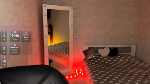 Snapshot of eleniswackhammer chatting on February 2026 09:08:01 PM Annie PVT IS OPEN online show from February 2026 09:08:01 PM