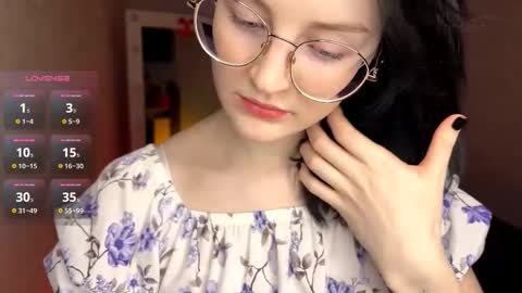 Snapshot of eleniswackhammer chatting on February 2026 09:13:02 PM Annie PVT IS OPEN online show from February 2026 09:13:02 PM