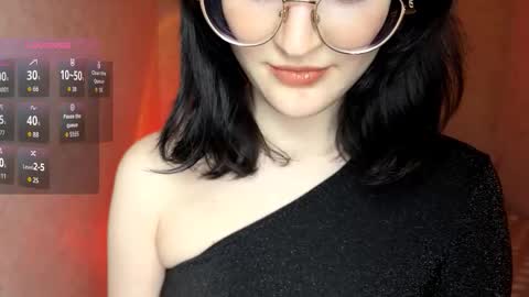 Annie PVT IS OPEN online show from March 2026 09:18:02 PM