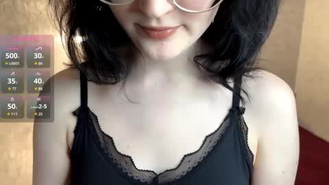 Annie PVT IS OPEN online show from May 2026 09:00:02 PM