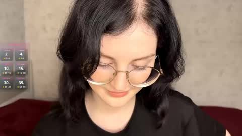 Annie PVT IS OPEN online show from May 2026 01:56:01 AM