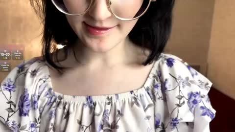 Annie PVT IS OPEN online show from May 2026 09:10:01 PM