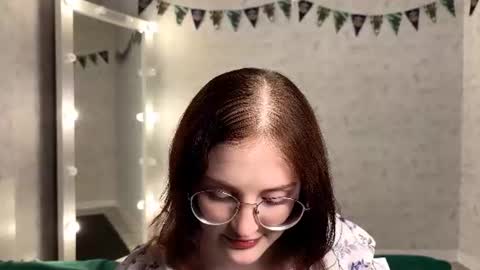 Annie PVT IS OPEN online show from July 2026 10:40:02 PM