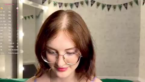 Annie PVT IS OPEN online show from July 2026 09:47:02 PM