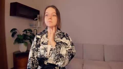 Margo online show from October 2025 06:54:01 AM