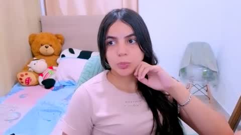 agnes online show from February 2026 06:45:01 PM