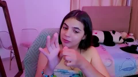 Snapshot of elenna_hotx chatting on April 2026 08:22:01 PM agnes online show from April 2026 08:22:01 PM
